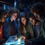 Team Building is Coming