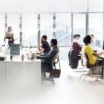 What Diversity Looks Like in the Workplace