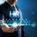 Using HR as a Competitive Edge